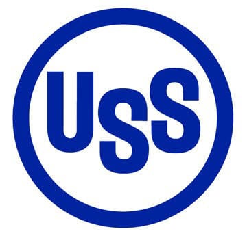 United States Steel logo