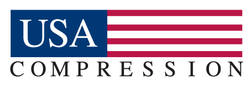 USA Compression Partners logo