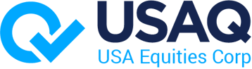 USAQ stock logo