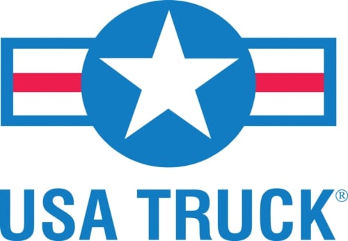 USAK stock logo