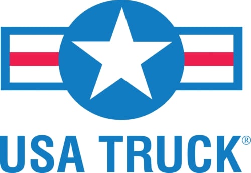 USA Truck logo