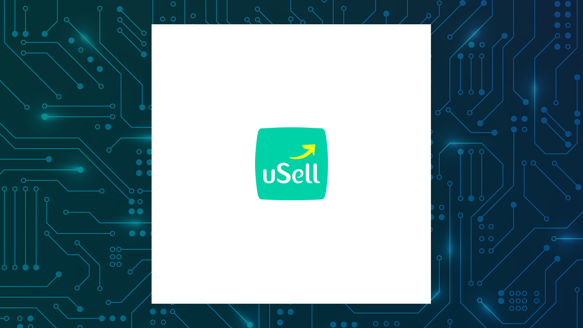 usell.com logo