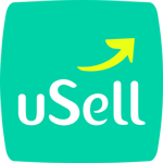 usell.com logo