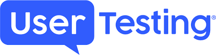 UserTesting stock logo