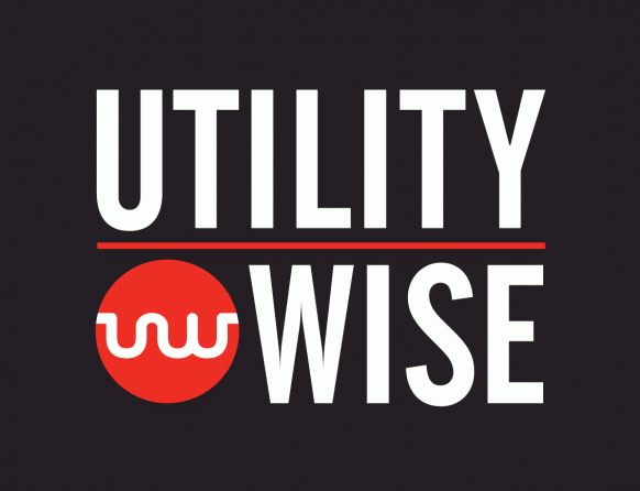 Utilitywise logo