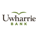 Uwharrie Capital logo