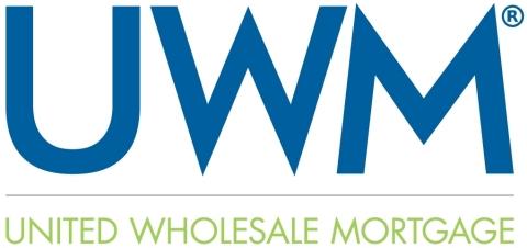 UWMC stock logo