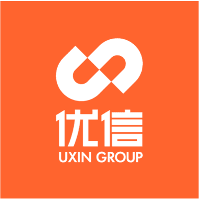 UXIN stock logo