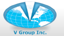 V Group logo