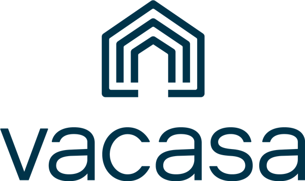 Vacasa logo