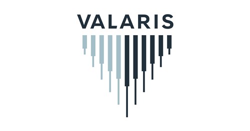 VAL stock logo