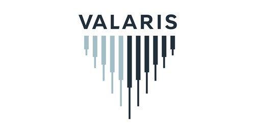 Valaris logo