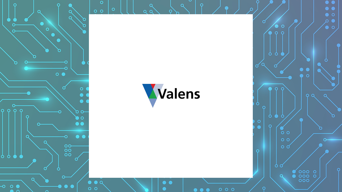 Valens Semiconductor logo
