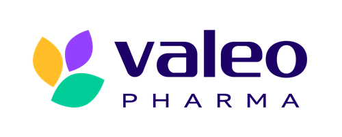 VPH stock logo