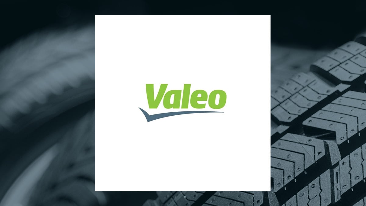 Valeo logo