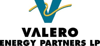 Valero Energy Partners logo