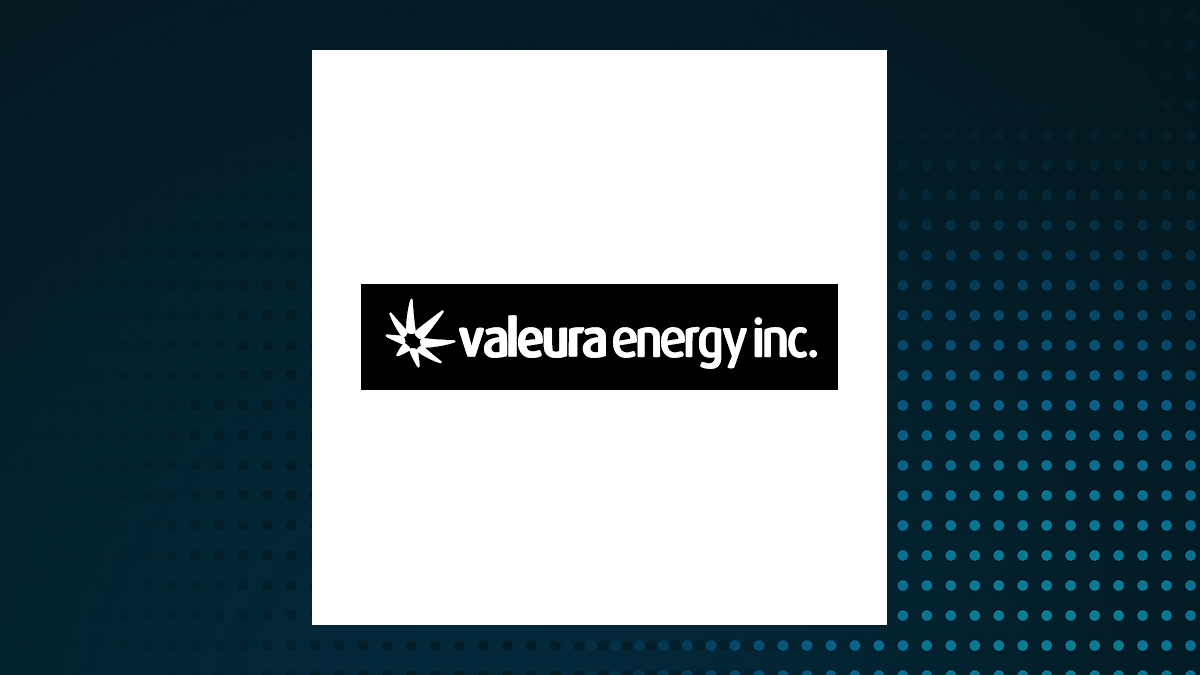 Valeura Energy logo