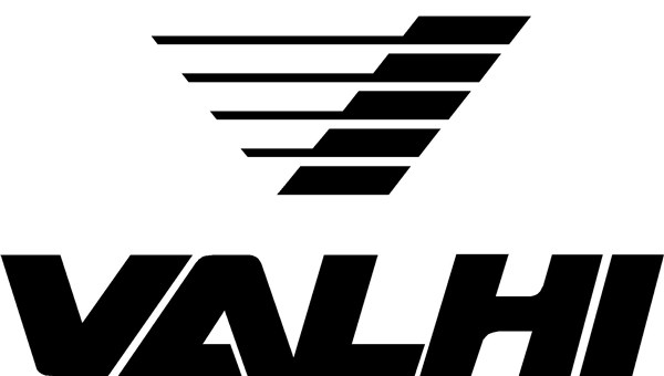 Valhi logo