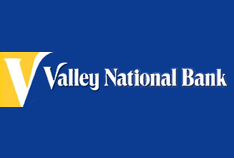 Valley National Bancorp logo