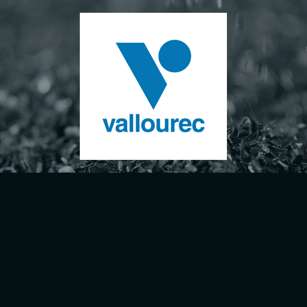 Vallourec logo