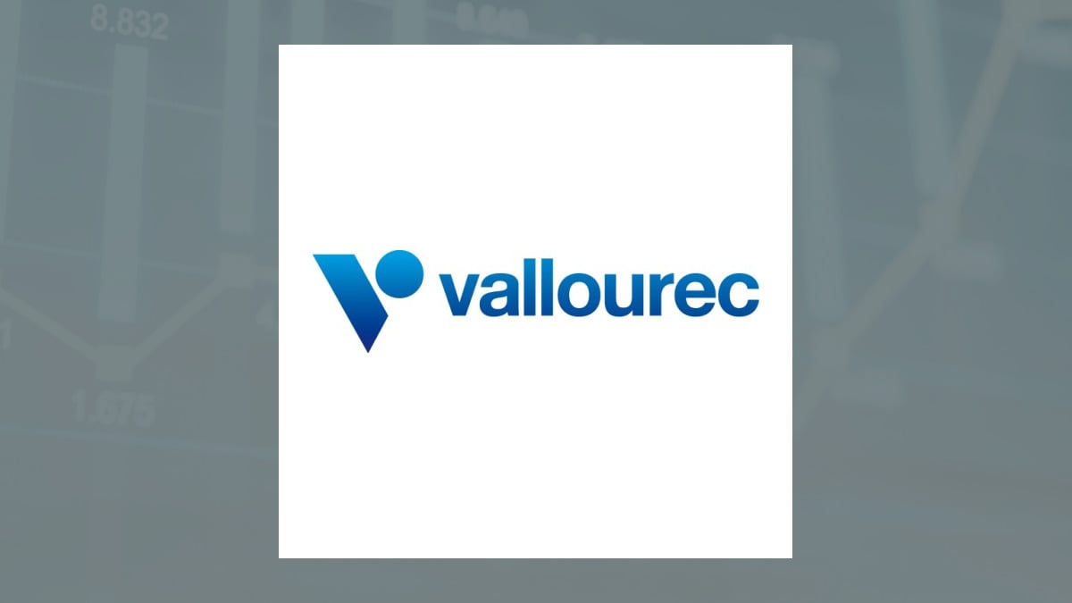 Vallourec logo