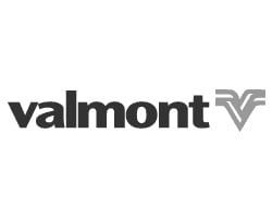 Valmont Industries, Inc. logo