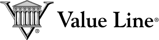 Value Line logo