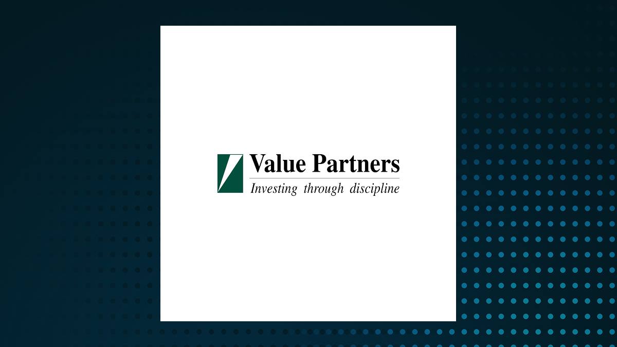 Value Partners Group logo