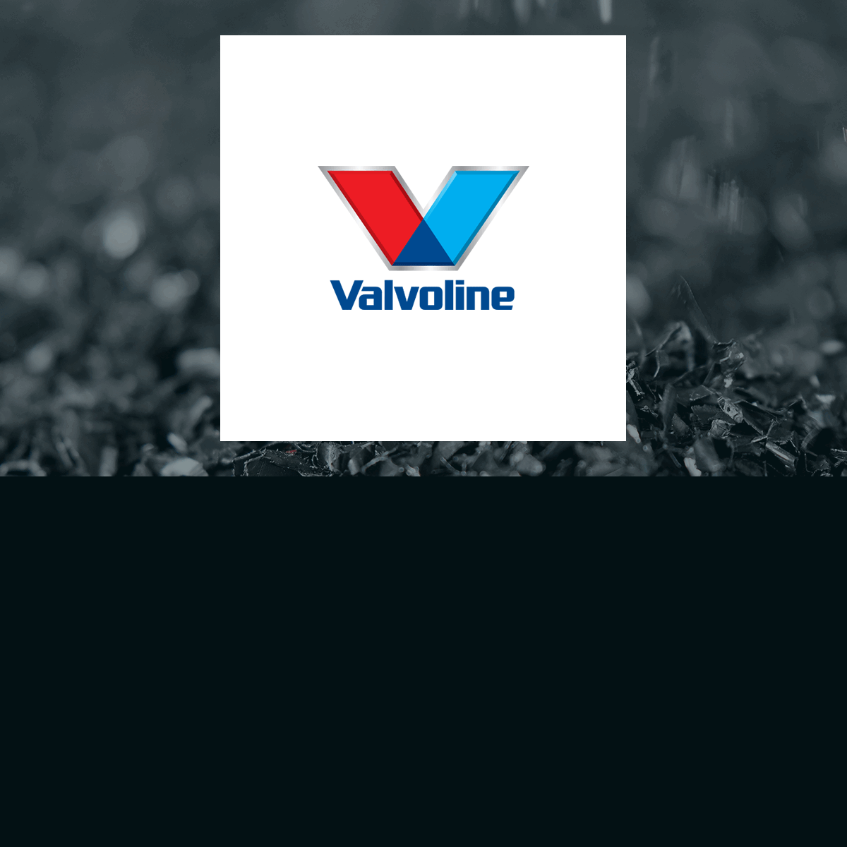 Valvoline logo