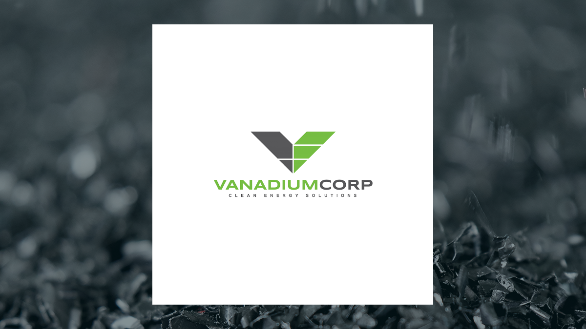 Vanadiumcorp Resource logo