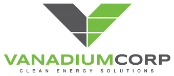 Vanadiumcorp Resource logo