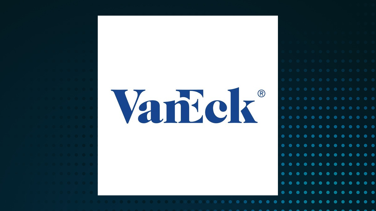 VanEck Australian Property ETF logo
