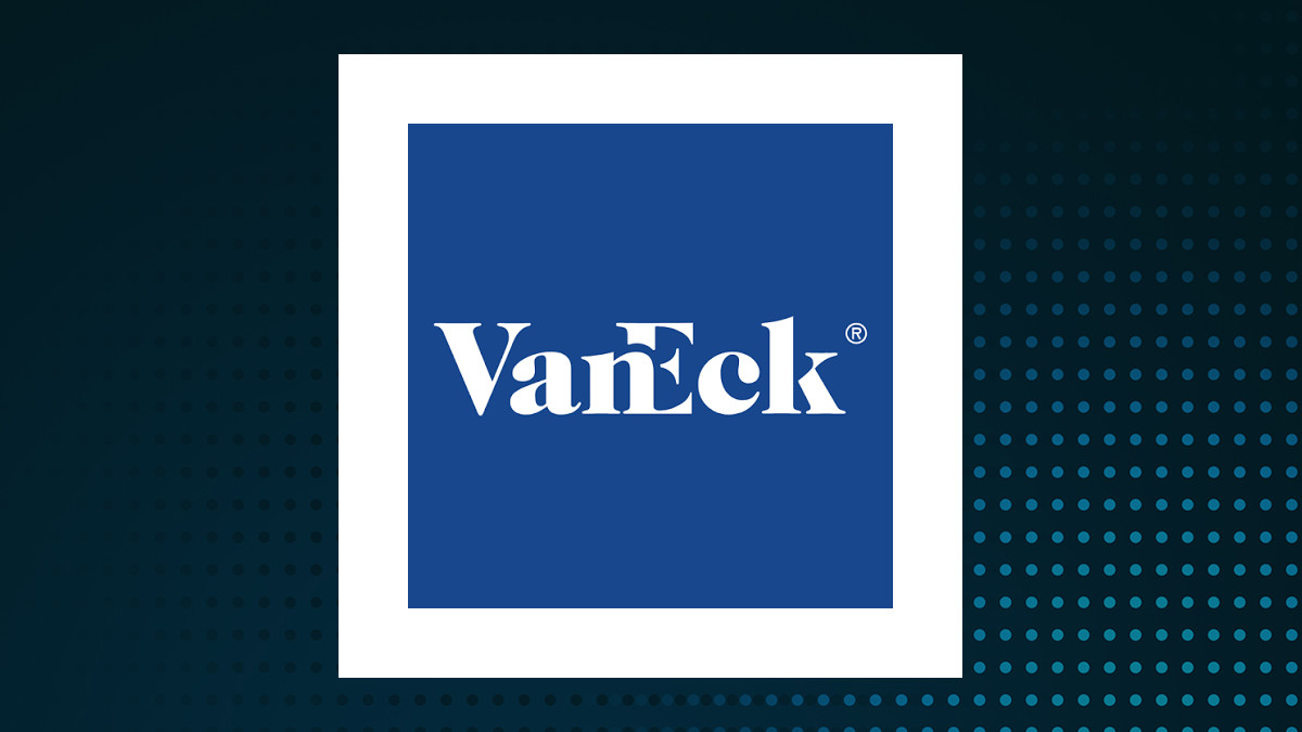 VanEck CEF Muni Income ETF logo