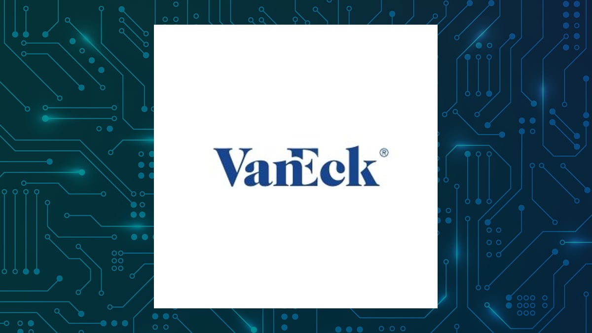 VanEck Data Center Supply Chain ETF logo