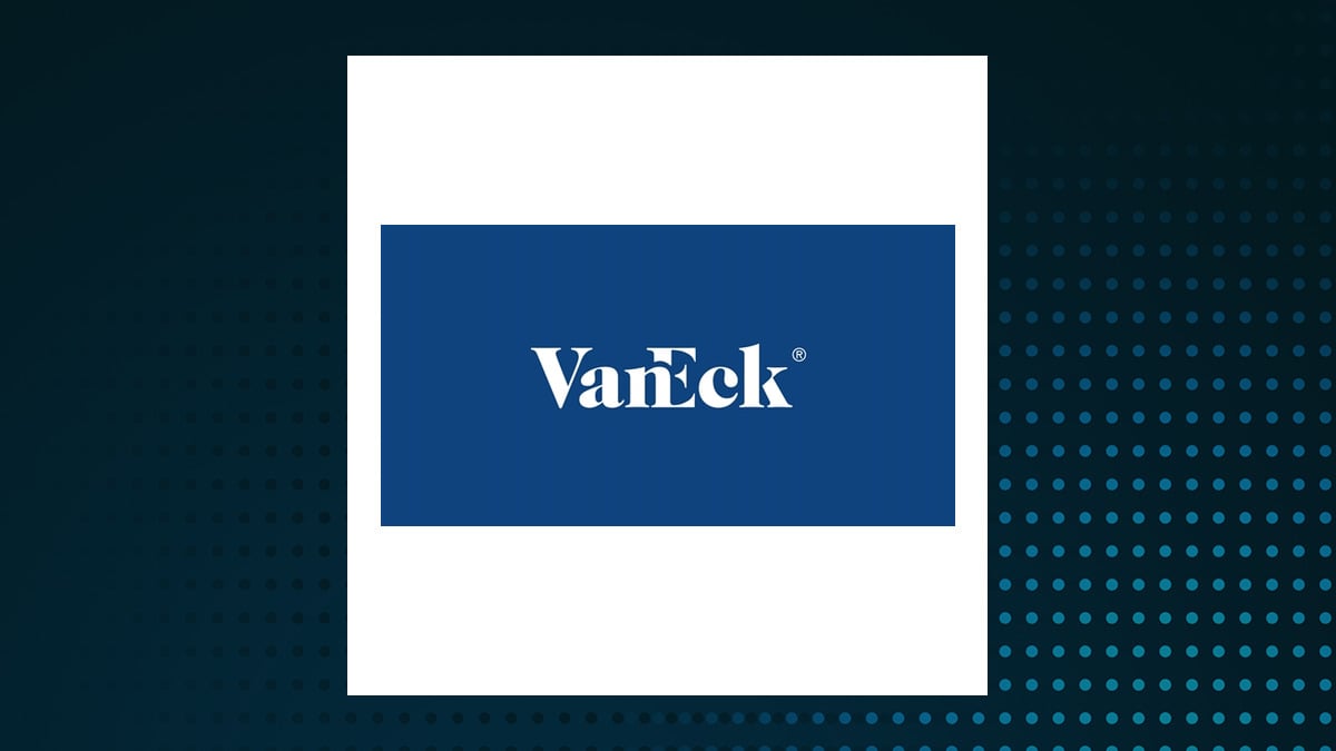 VanEck India Growth Leaders ETF logo