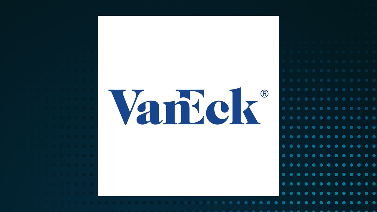 VanEck Onchain Economy ETF logo