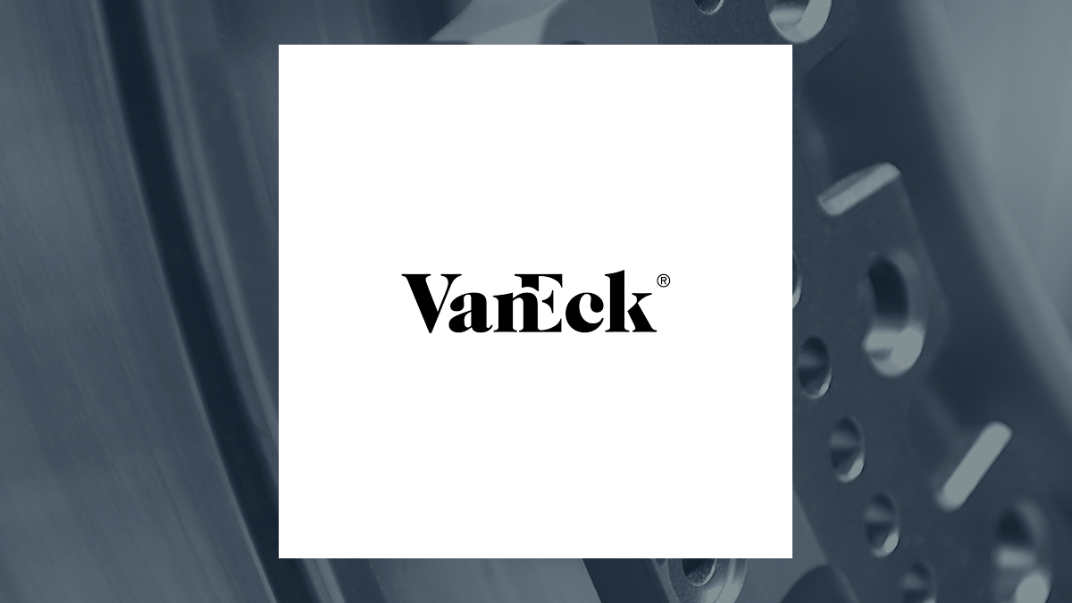 VanEck Retail ETF logo