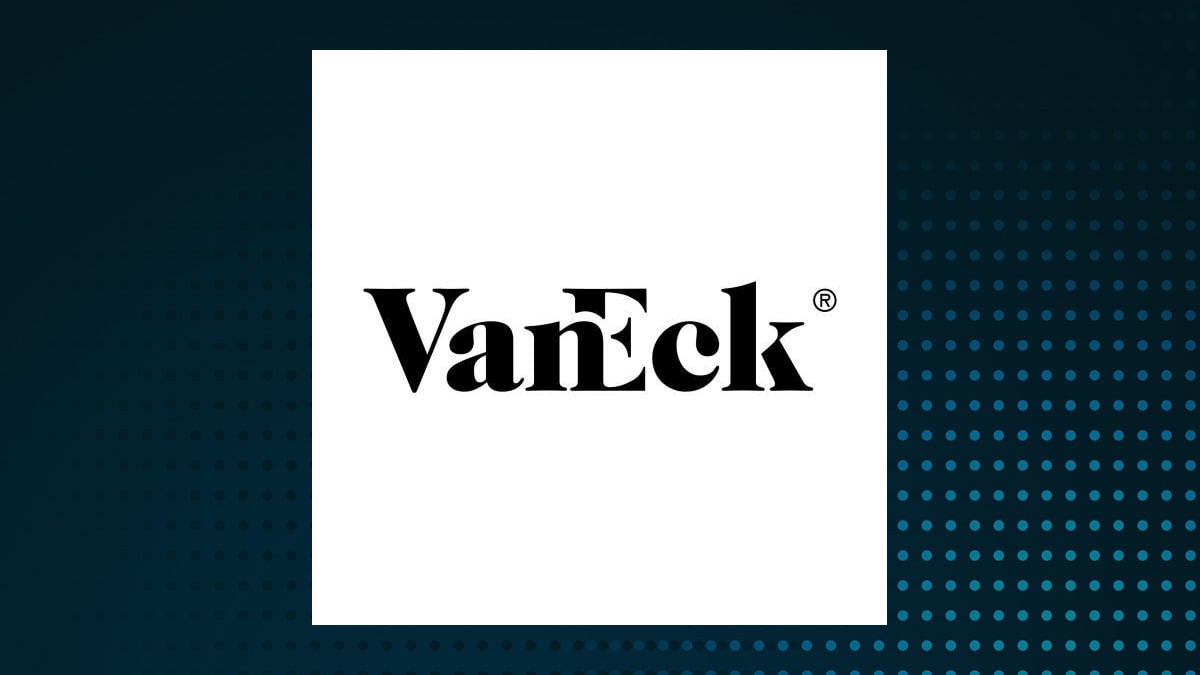 VanEck Agribusiness ETF logo