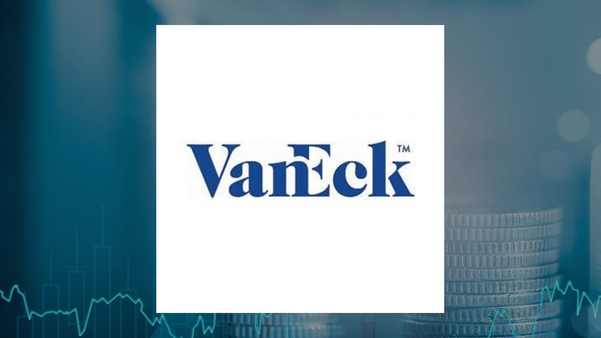 VanEck Biotech ETF logo