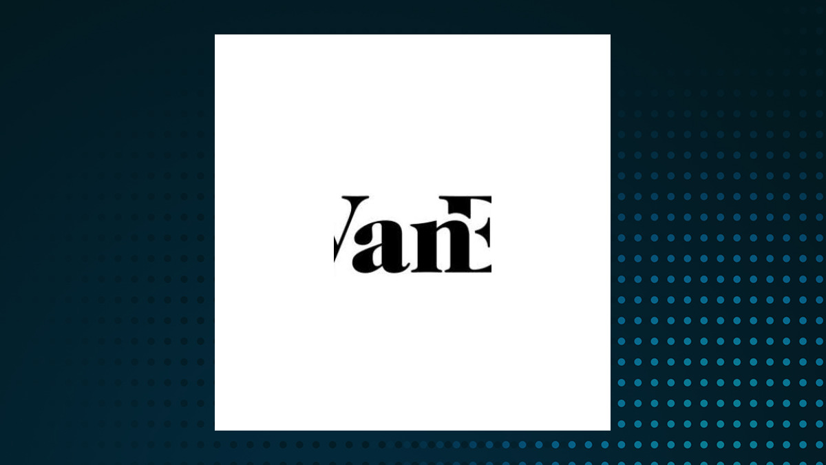 VanEck Floating Rate ETF logo