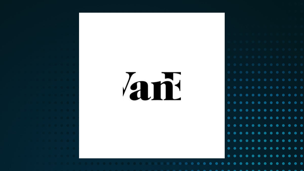 VanEck IG Floating Rate ETF logo