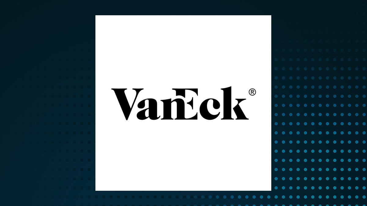 VanEck Oil Services ETF logo