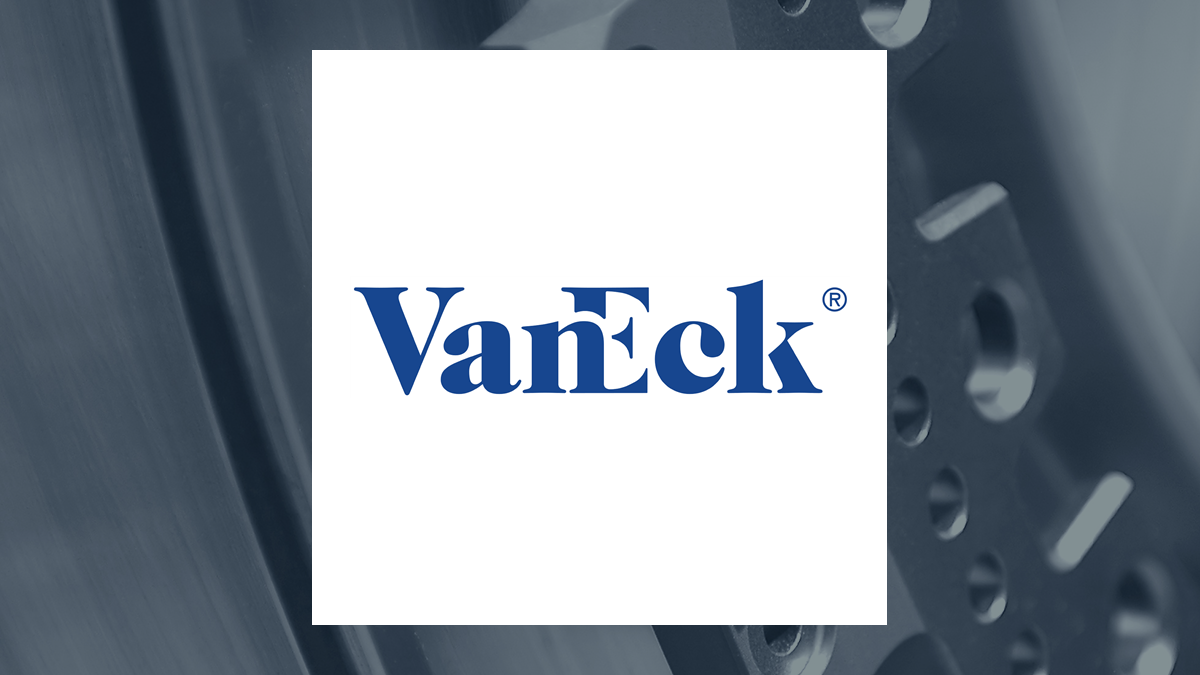 VanEck Semiconductor ETF logo