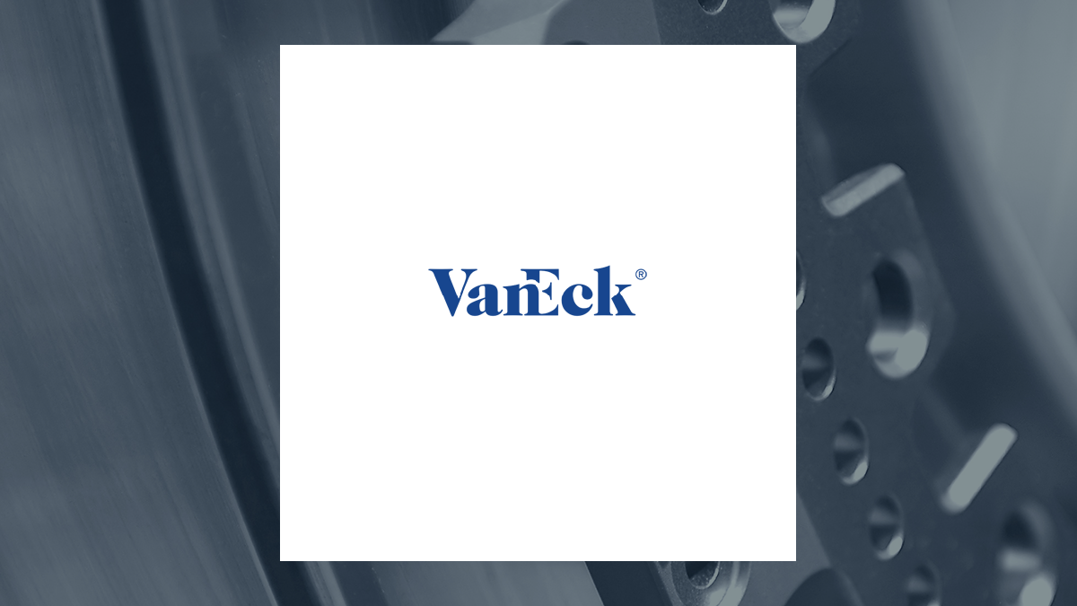 VanEck Video Gaming and eSports ETF logo