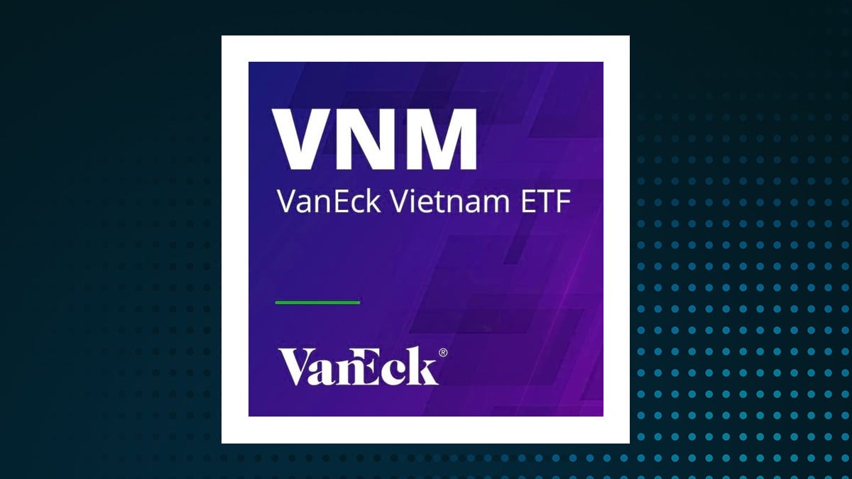 VanEck VietnamETF logo