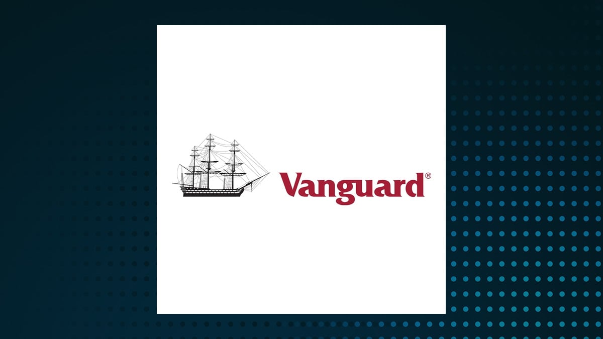 Vanguard California Tax-Exempt Bond ETF logo