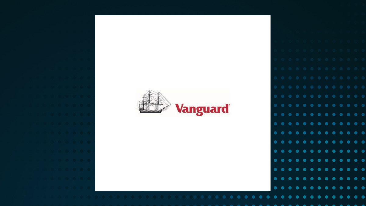 Vanguard Canadian Aggregate Bond Index ETF logo