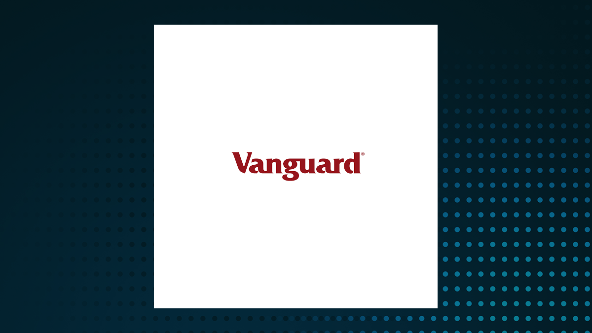 Vanguard Communication Services ETF logo