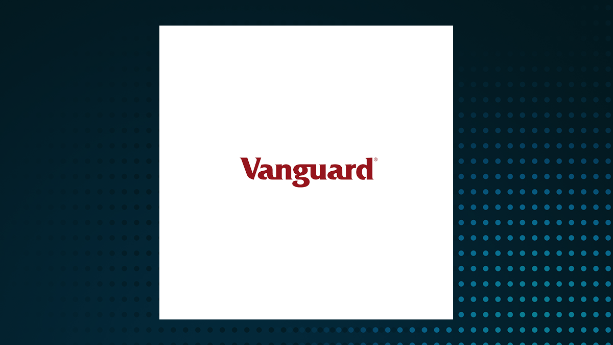 Vanguard Dividend Appreciation Index Fund ETF Shares logo