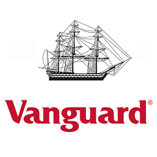 Vanguard ESG International Stock ETF logo